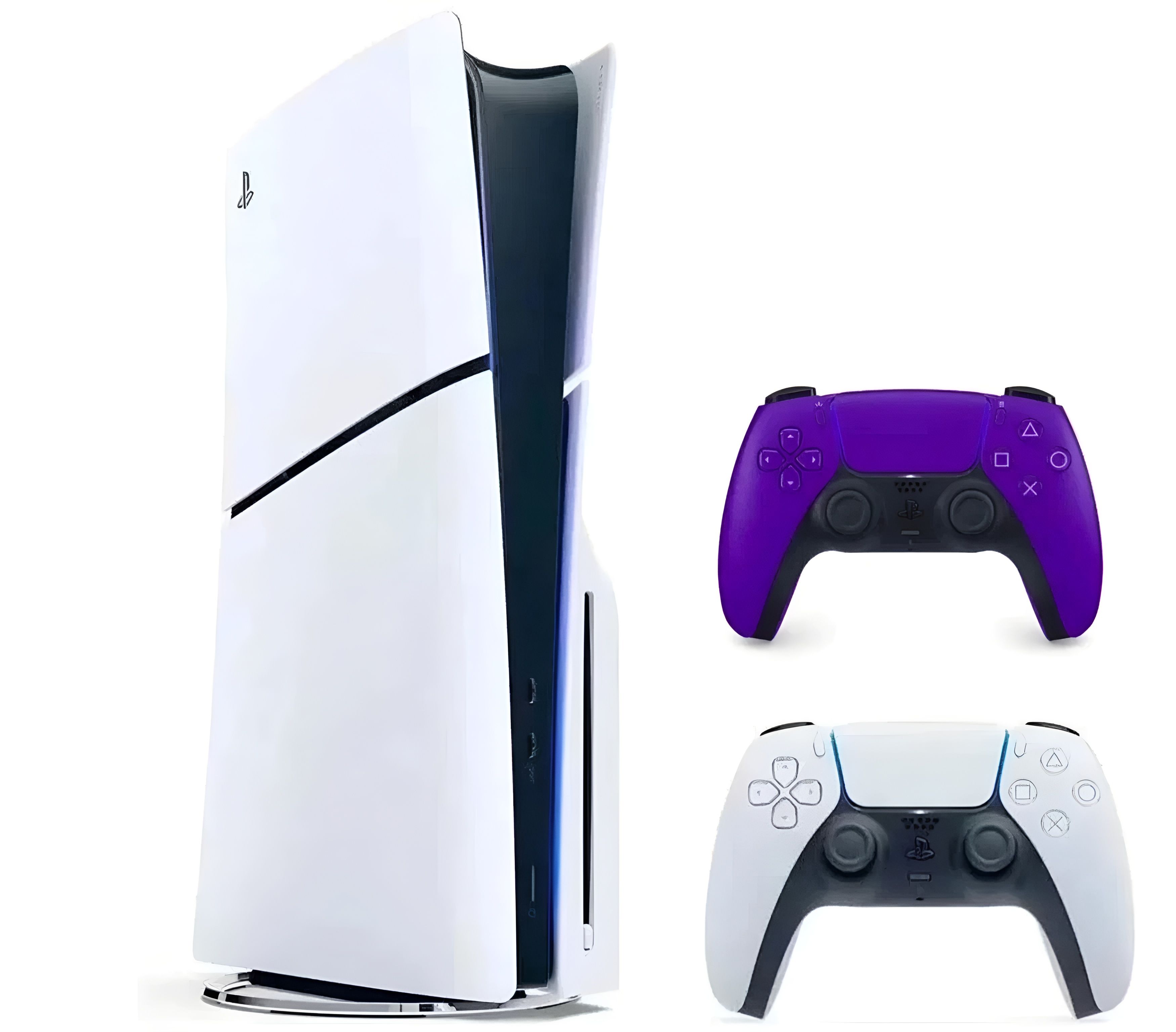 Sony обновила «железо» PlayStation 5 в преддверии релиза GTA VI