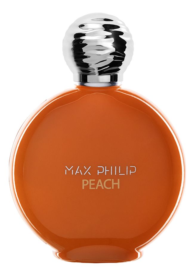Max Philip Peach Парфюмерная вода 100 мл купить