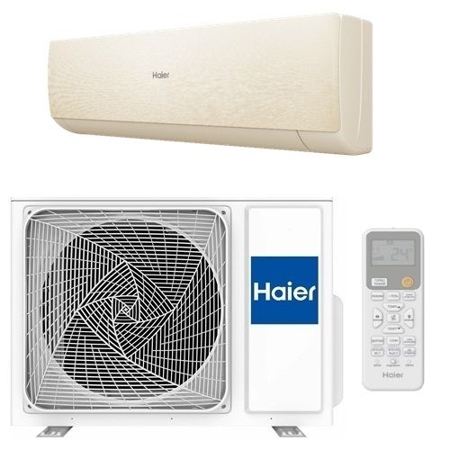 Сплит-система Haier AS35SHP1HRA-C серия Stellar HP DC Inverter