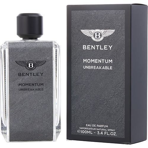 Bentley Momentum Unbreakable Парфюмерная вода 100 мл купить