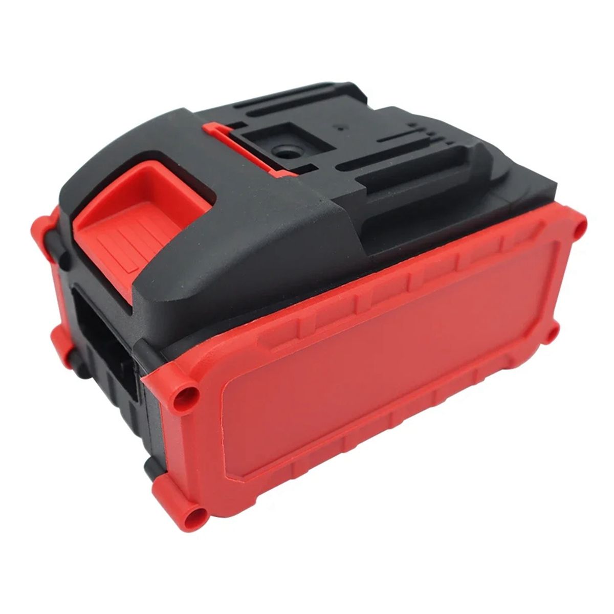 ПластиковыйКорпусДляЛитий-ИоннойБатареи21700С10Отверстиями,ЗащитнаяПлатаПечатнойПлаты