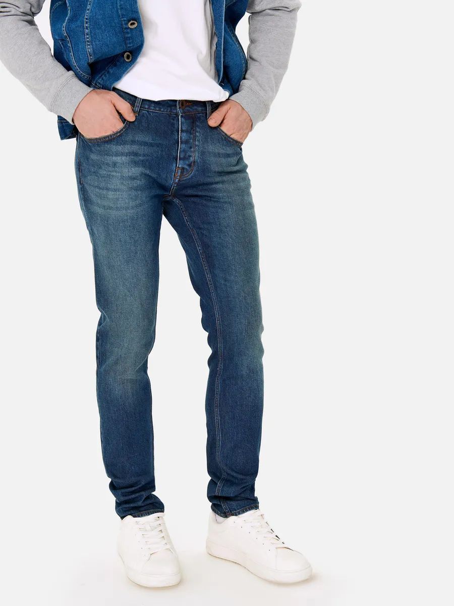 Джинсы7ForAllMankind