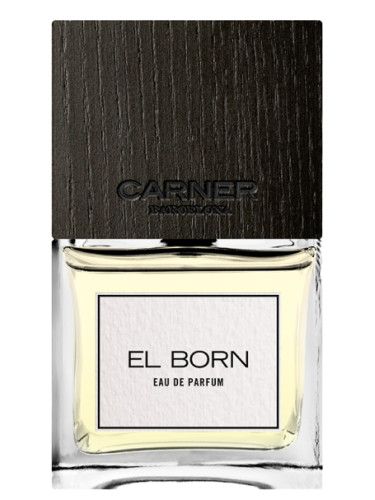 Carner Barcelona EL BORN Парфюмерная вода 50 мл купить