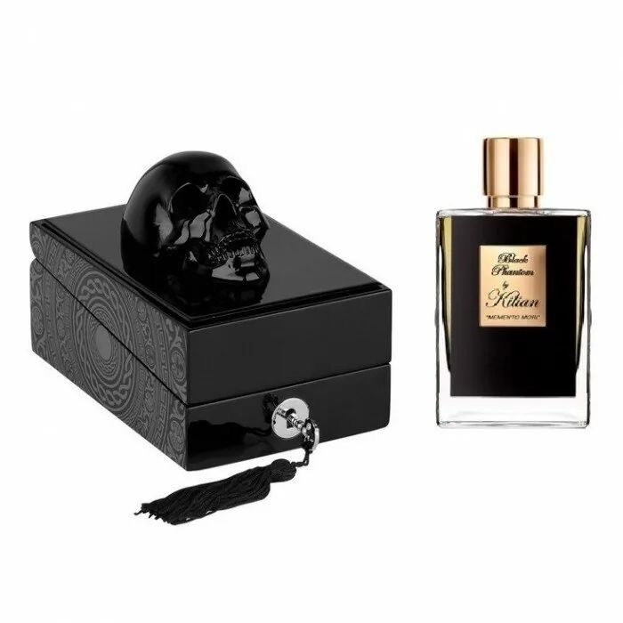 KILIAN Black Phantom Парфюмерная вода в шкатулке 50 мл купить