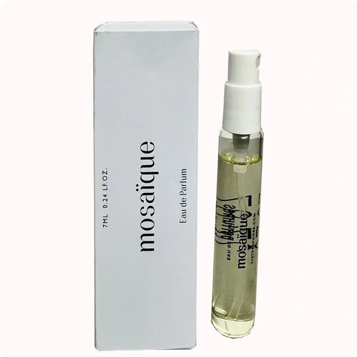 27 87 PERFUMES MOSAIQUE Парфюмерная вода унисекс 7 мл купить