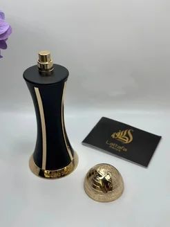 Lattafa Pride Winners Trophy Gold 100 мл парфюмерная вода унисекс фото 6