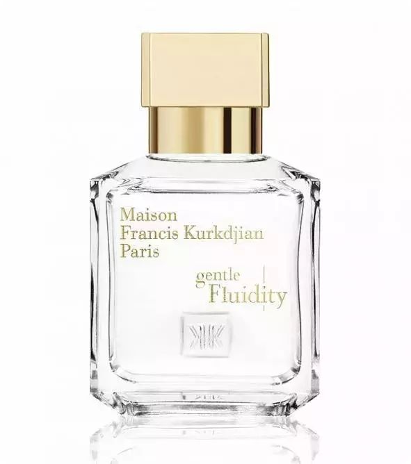 Maison Francis Kurkdjian GENTLE FLUIDITY GOLD Парфюмерная вода унисекс 2 мл фото 2