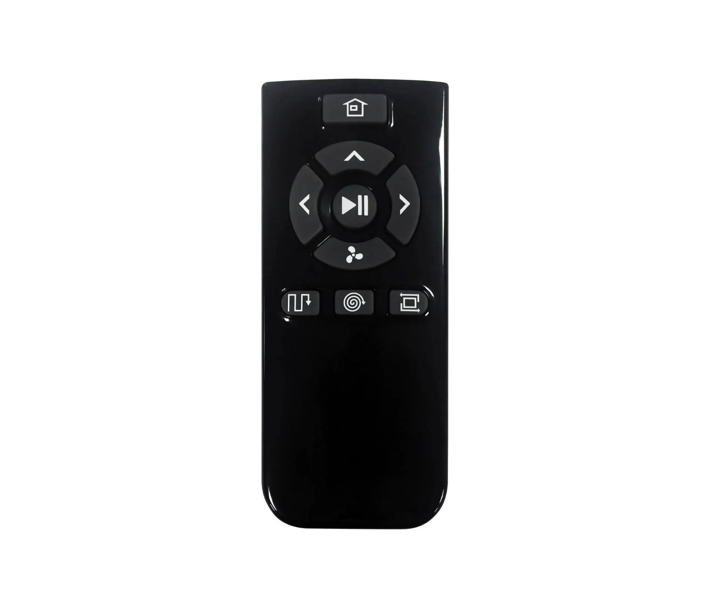 Пульт (ПДУ) для робота пылесоса Polaris PVCR 0930 Smart Go 017550