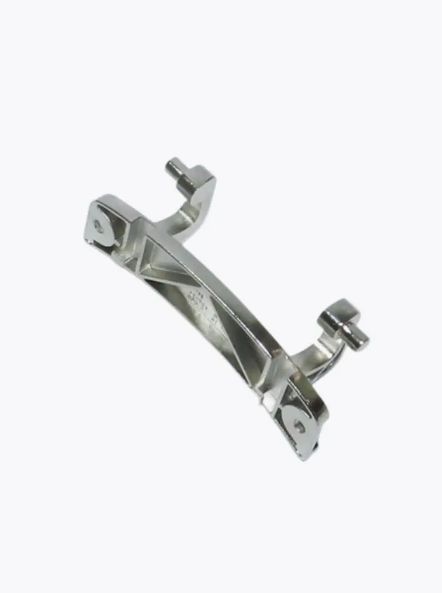 Петля люка L-13см для стиральной машины Samsung DC61-00932A