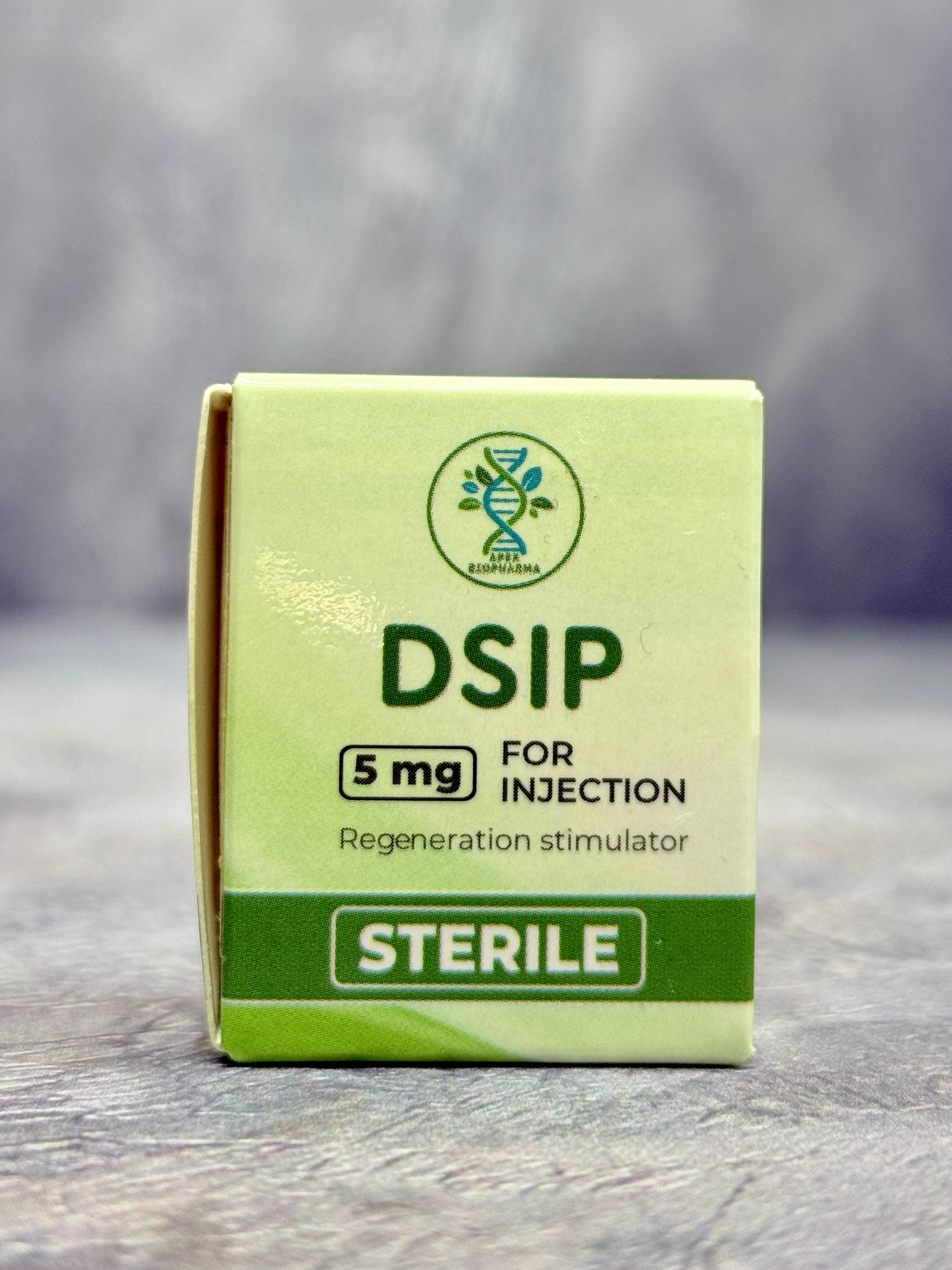 DSIP Apex Biopharma, (-  ), 5 ,        OZON    (2111552540)
