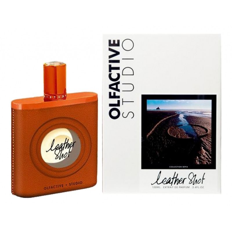 Olfactive Studio Leather Shot 100 мл духи купить