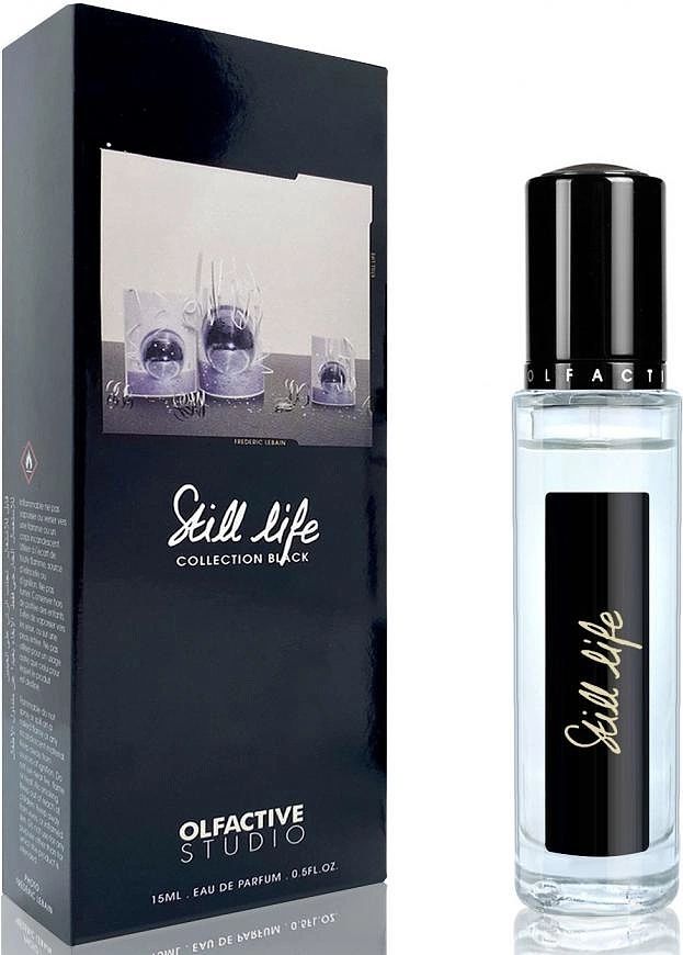 Olfactive Studio Still Life 15 мл парфюмерная вода купить