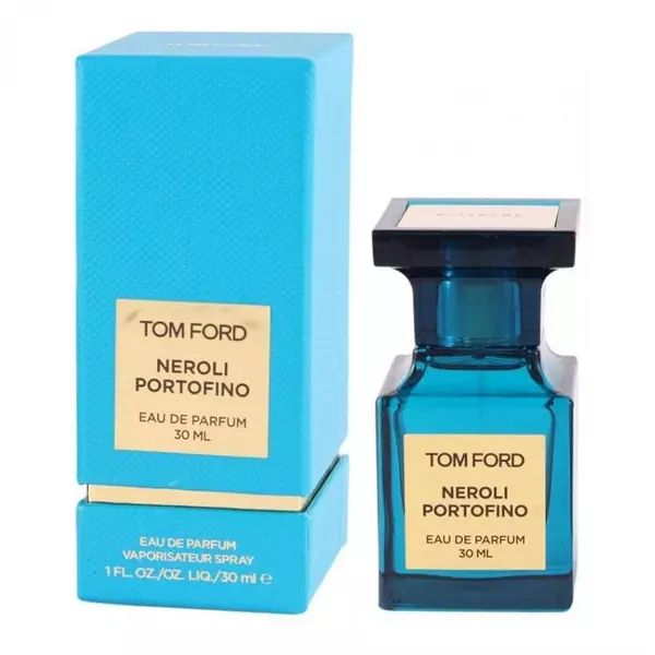 TOM FORD NEROLI PORTOFINO Парфюмерная вода унисекс 30 мл купить