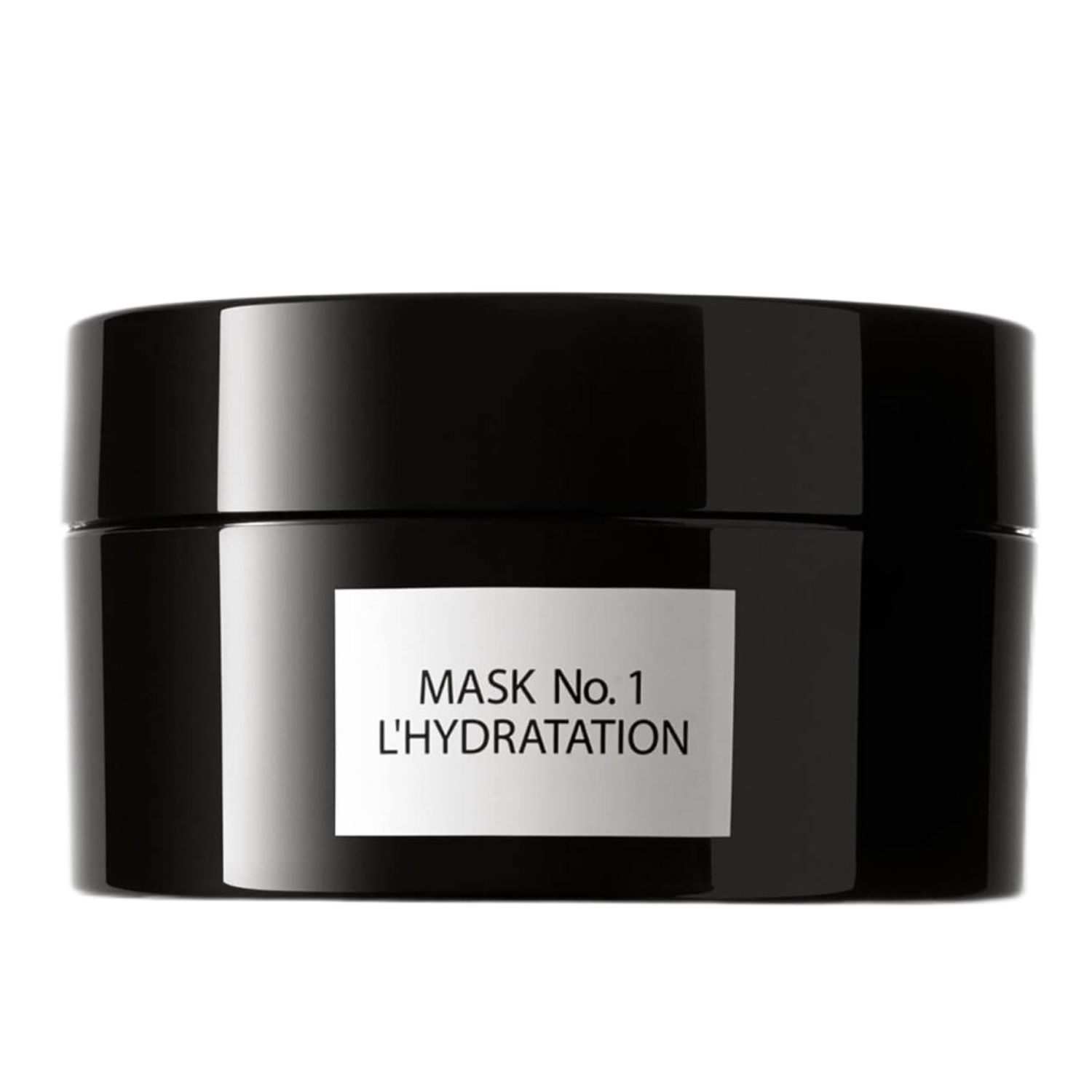 DAVID MALLETT Mask No. 1 L'Hydratation - увлажняющая маска для волос 180 мл купить