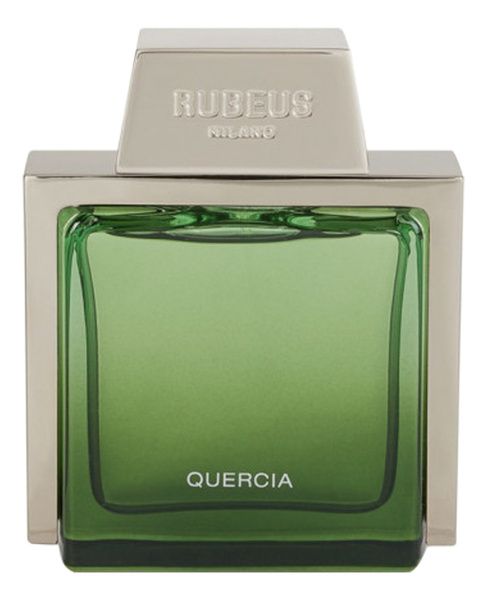 Rubeus Milano Quercia 1.5 мл духи Сэмпл купить