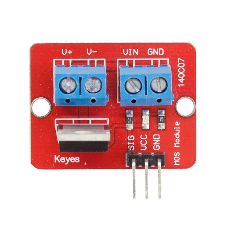 МодульMOSFET
