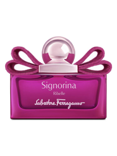 S.FERRAGAMO Signorina Ribelle Woman Духи 30 мл купить