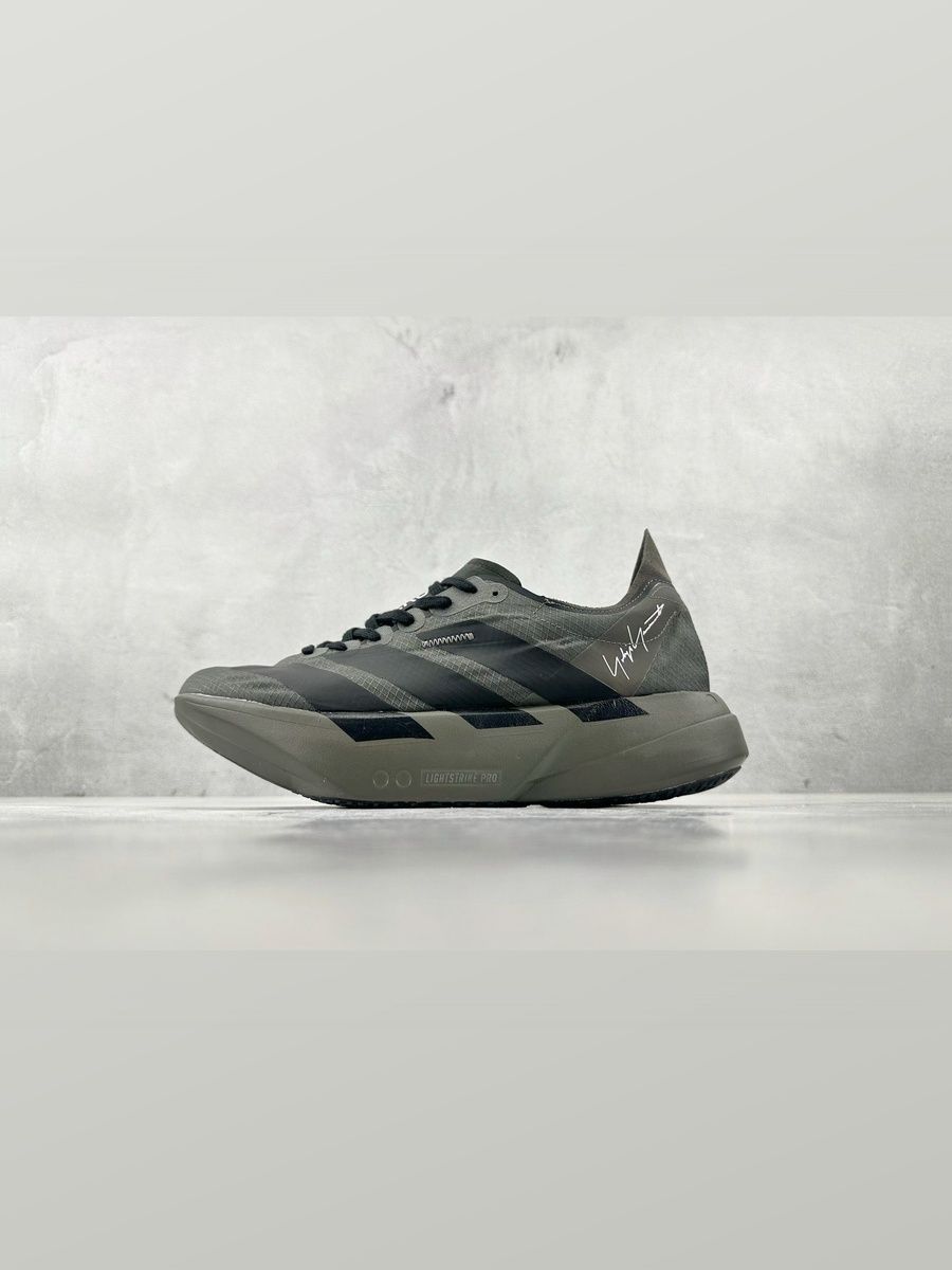 КроссовкиY-3Y-3AdiosPro4M