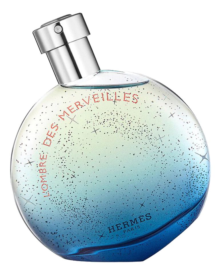 Hermes L'Ombre Des Merveilles Eau de Parfum 2 мл Пробник купить