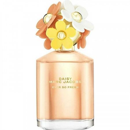 Marc Jacobs Daisy Ever So Fresh Парфюмерная вода унисекс 125 мл купить