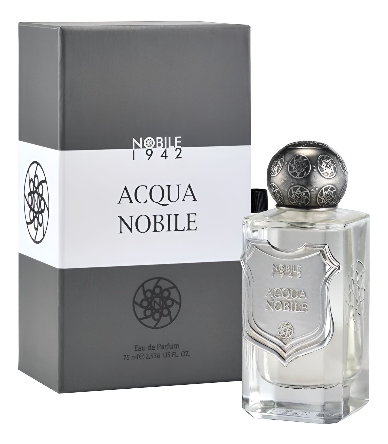 NOBILE 1942 ACQUA NOBILE Парфюмерная вода унисекс 75 мл купить