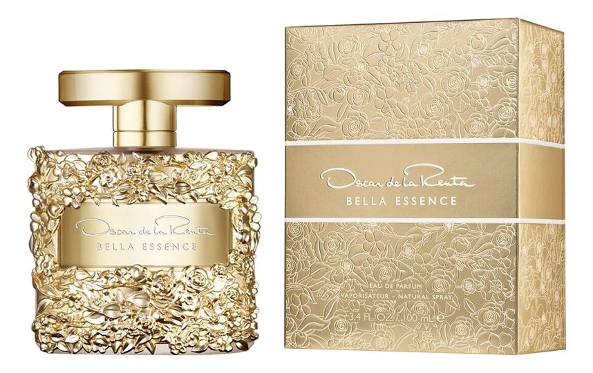OSCAR DE LA RENTA BELLA ESSENCE Парфюмерная вода женская 100 мл купить
