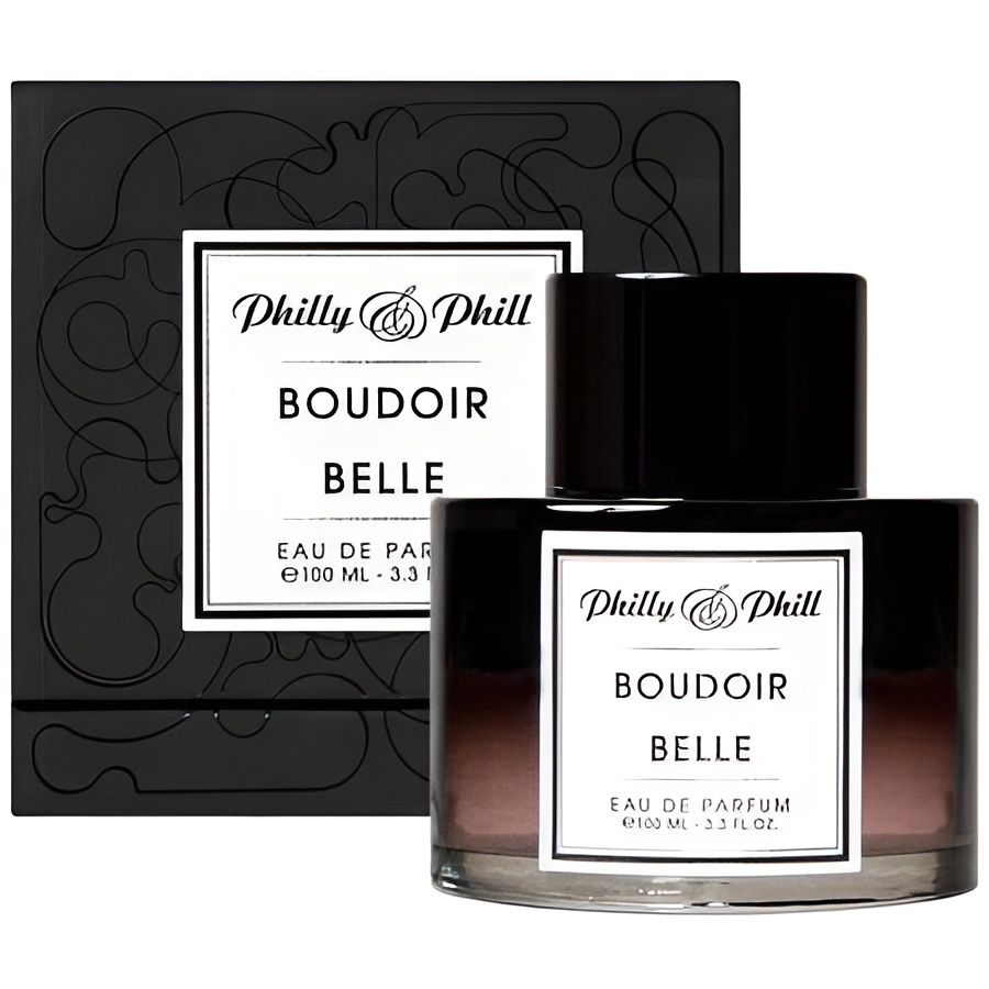 PHILLY & PHILL BOUDOIR BELLE Парфюмерная вода для женщин 100 мл купить