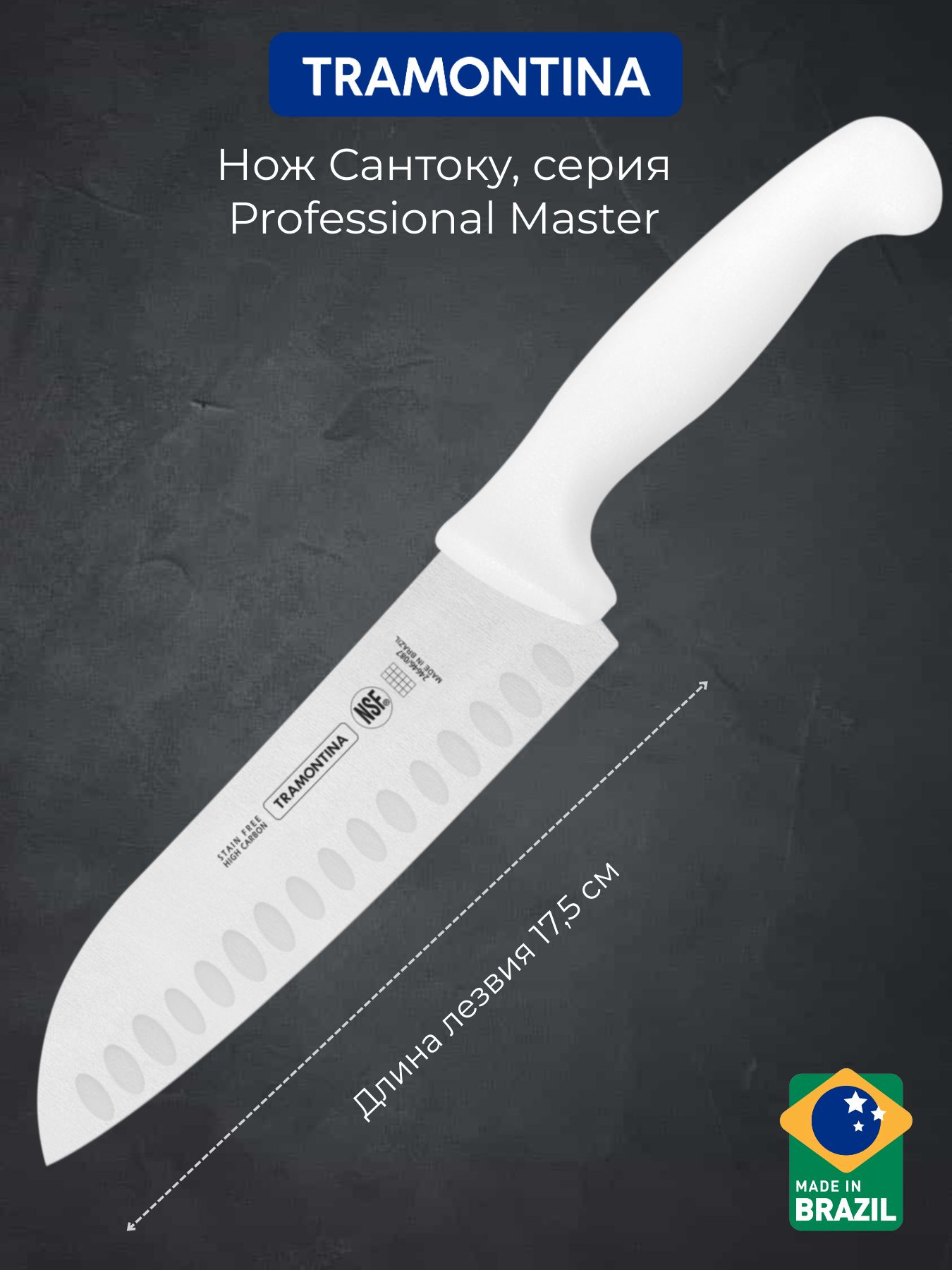 TramontinaProfessionalMaster