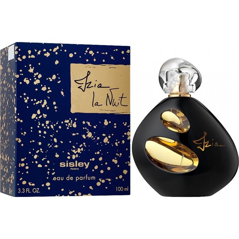 SISLEY IZIA LA NUIT Парфюмерная вода для женщин 100 мл купить