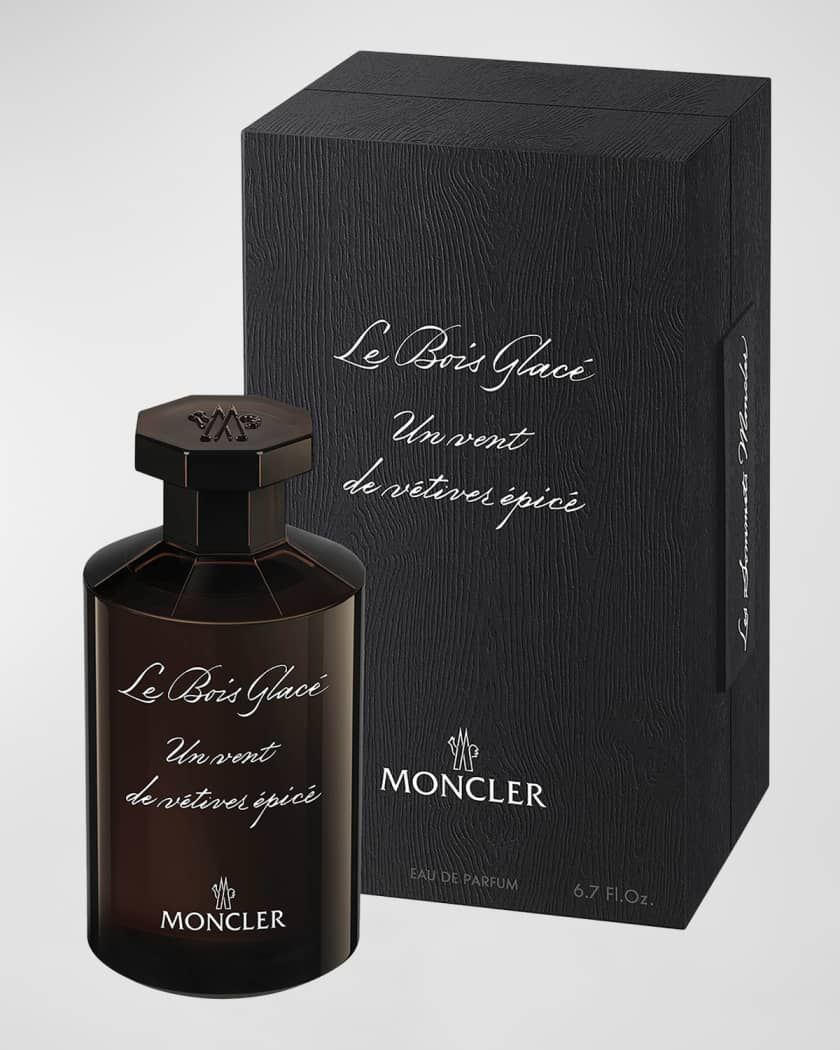 Moncler La Cordee Парфюмерная вода 200 мл купить