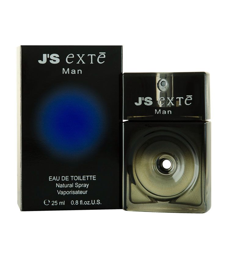 Exte JS Exte Man Туалетная вода мужская 25 мл купить