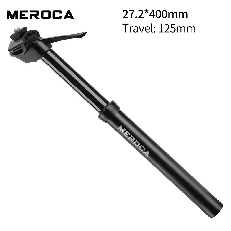 Подседельный штырь MEROCA MTB Dropper 27,2 мм, 30,9 мм, 31,6 мм ...