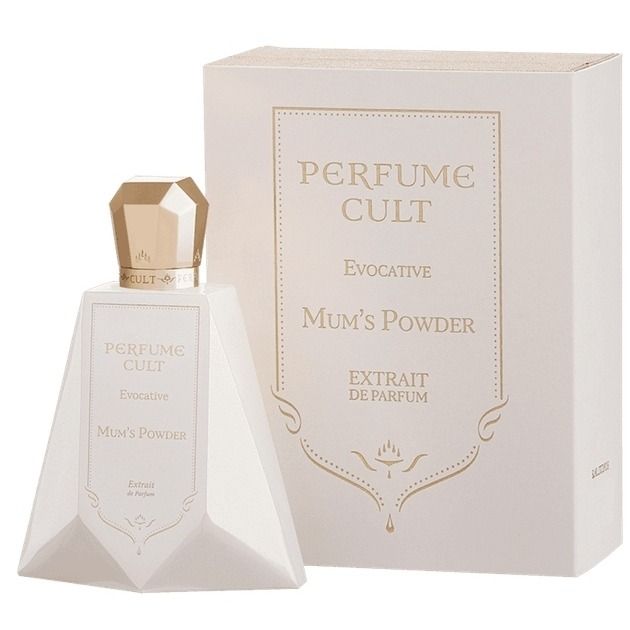 Perfume Cult Mums Powder Духи унисекс 100 мл купить