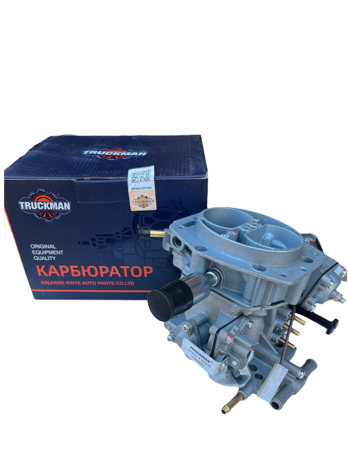 Карбюратор ВАЗ-21073 Truckman