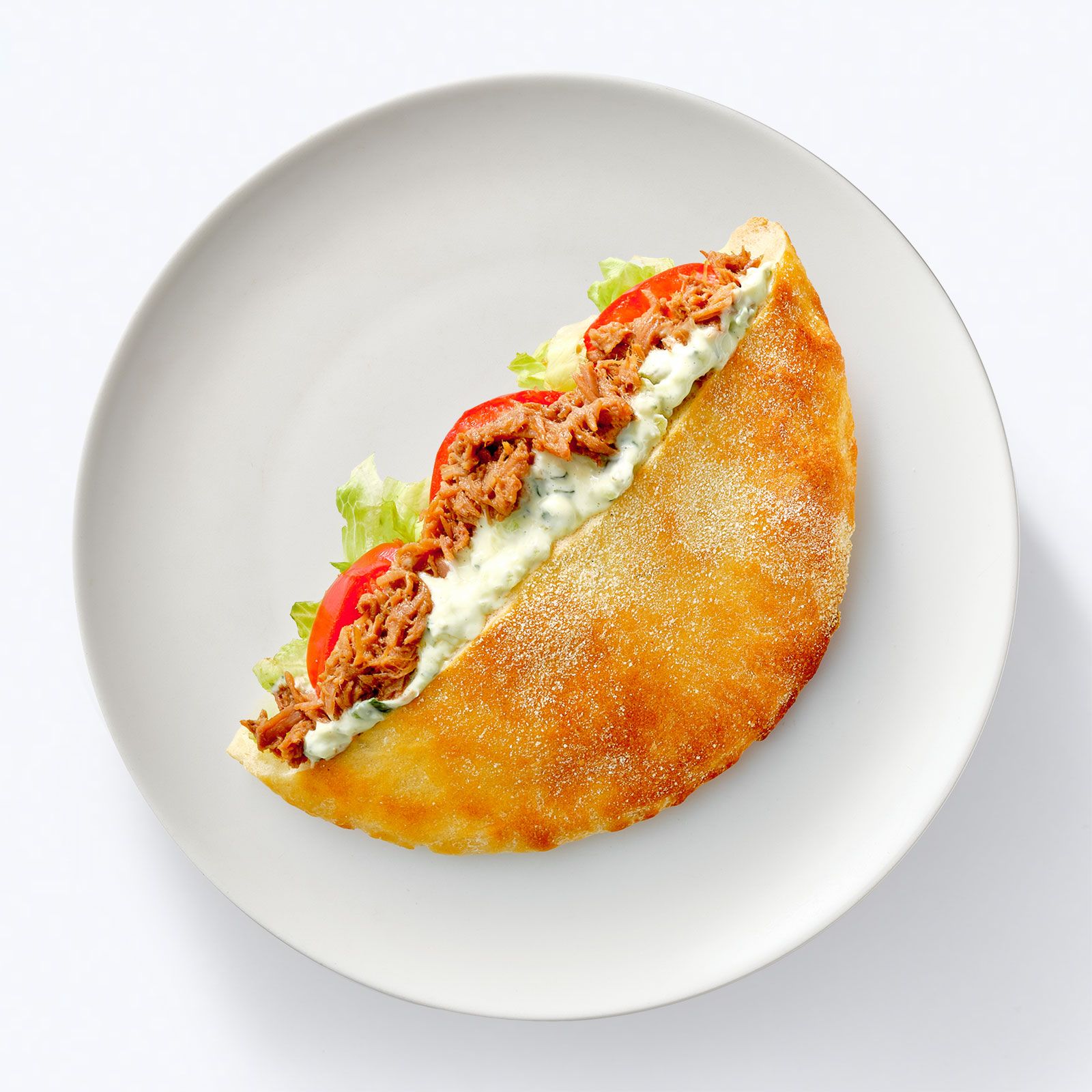 Питасрванойговядинойисоусомтар-тар170г,ALLDAY