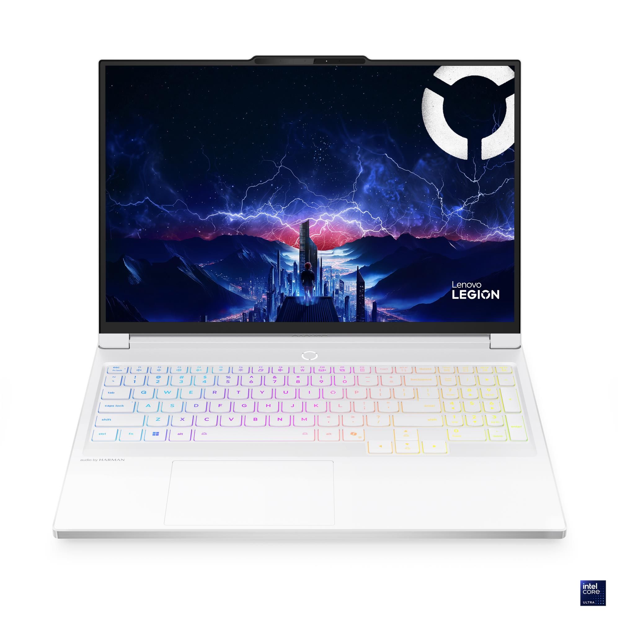 Игровой ноутбук Lenovo, 16, Legion, Intel Core Ultra 9 275HX, 32