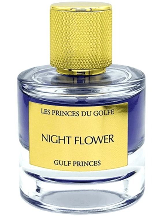 Les Fleurs du Golfe Night Flower Духи унисекс 50 мл купить