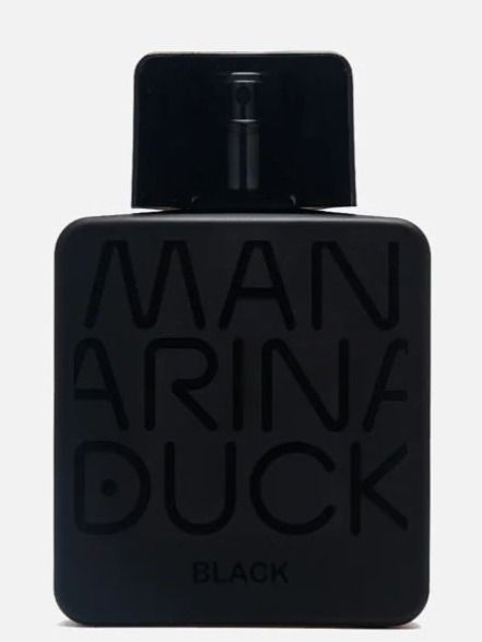 MandarinaDuckBlack100мл,Туалетнаяводамужская-БЕЛАЯ_КОРОБКА-