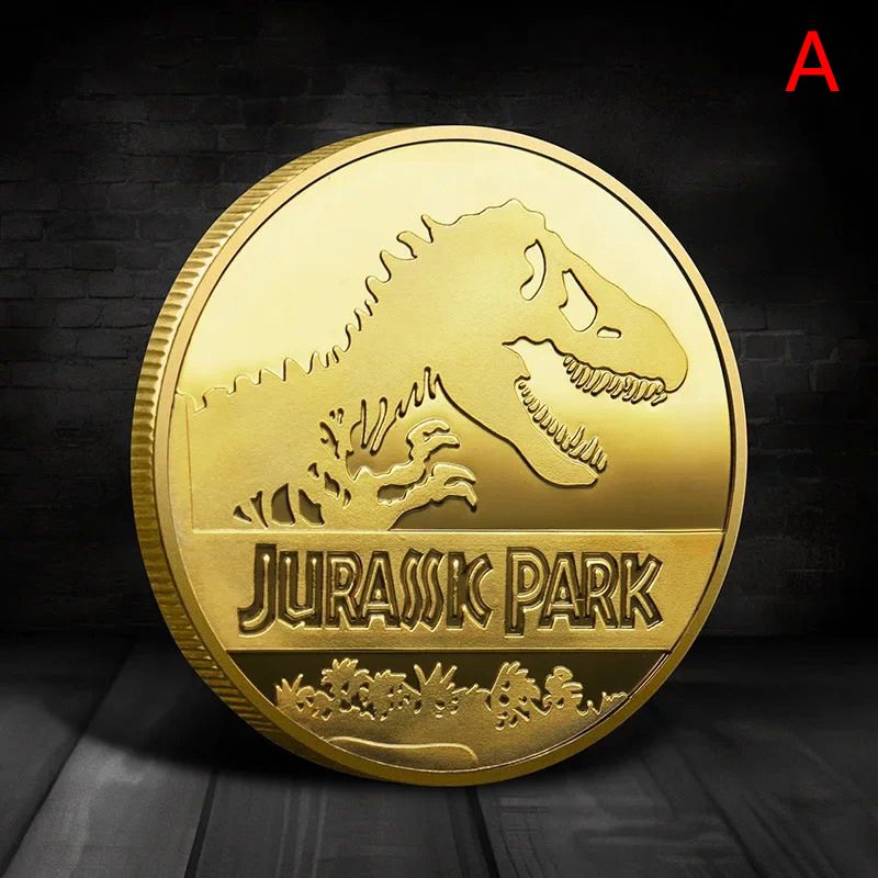 which jurassic park made the most money