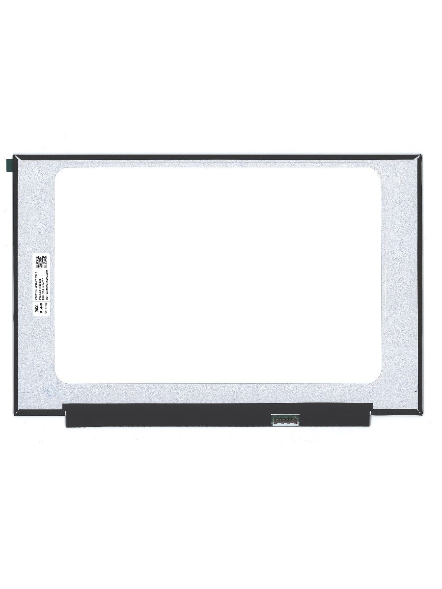 Dalle écran 15,6" FHD IPS LED – MNF601BS1-1 – 1920x1080 – Connecteur 30pin – Neuf