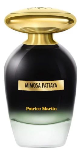 Patrice Martin Mimosa Pattaya Парфюмерная вода унисекс 2 мл пробник купить