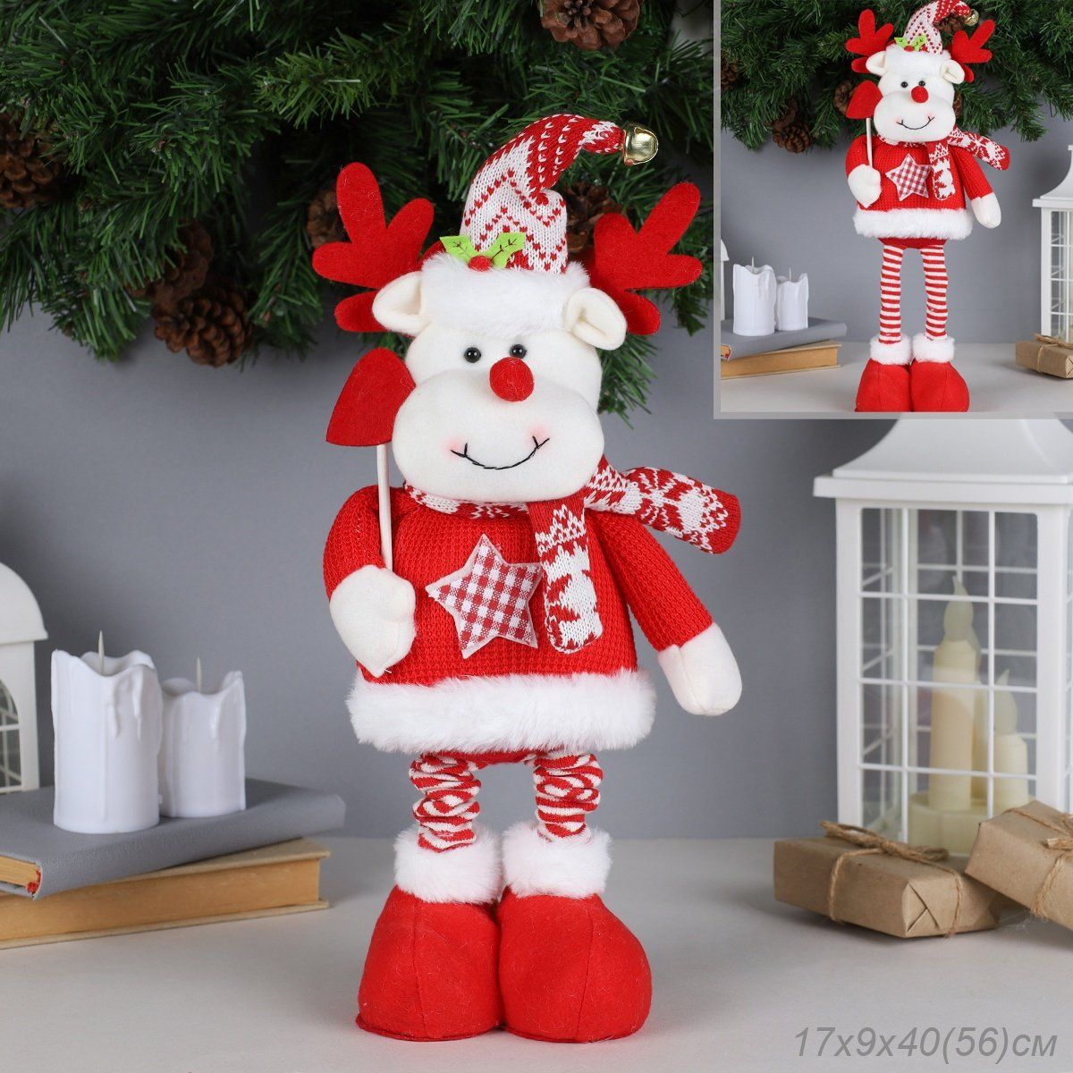 Новогоднее украшение/игрушка Новогоднее украшение/игрушка