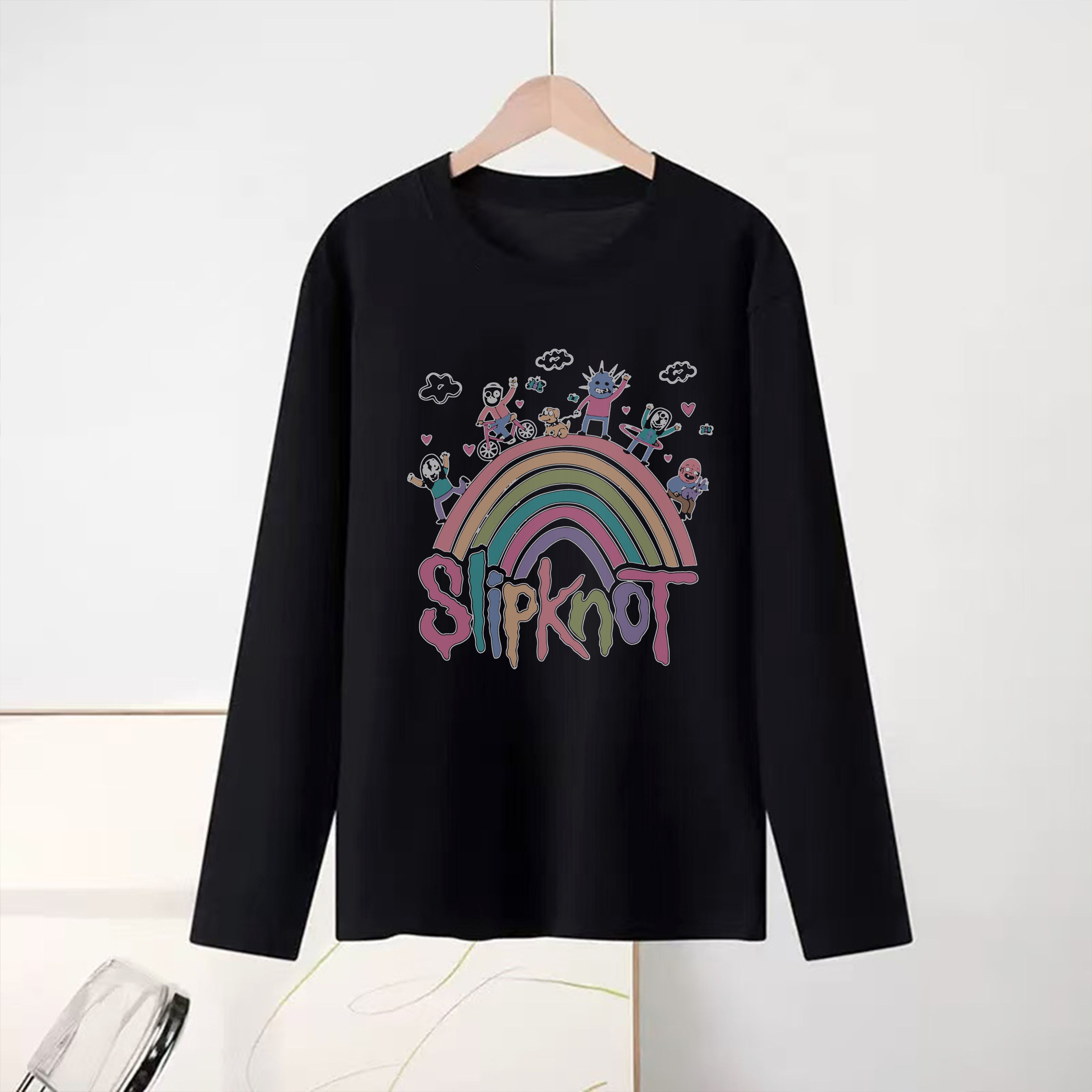 ФутболкаUniqlo