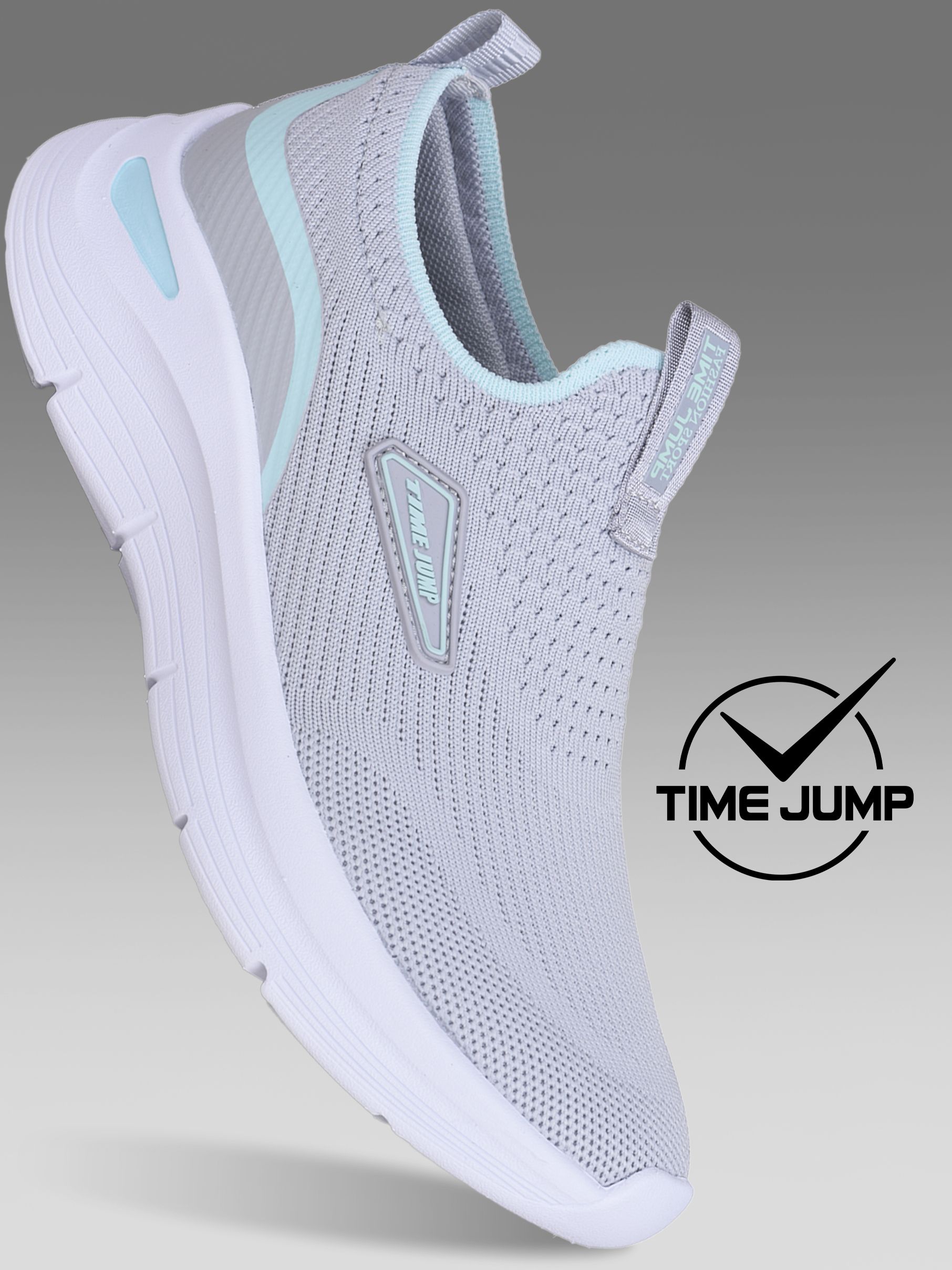 КроссовкиTimeJumpженскиеспортивныедышащие