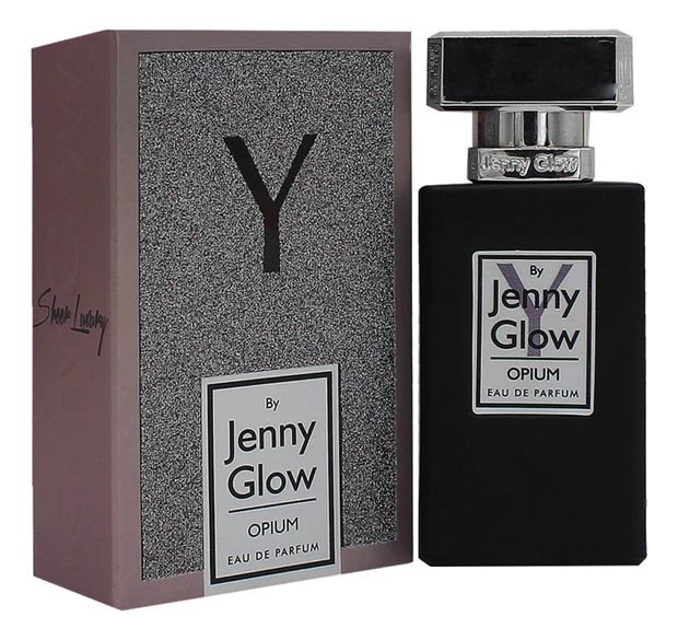 JENNY GLOW SERIES - Opium Вода парфюмерная женская 80 мл купить