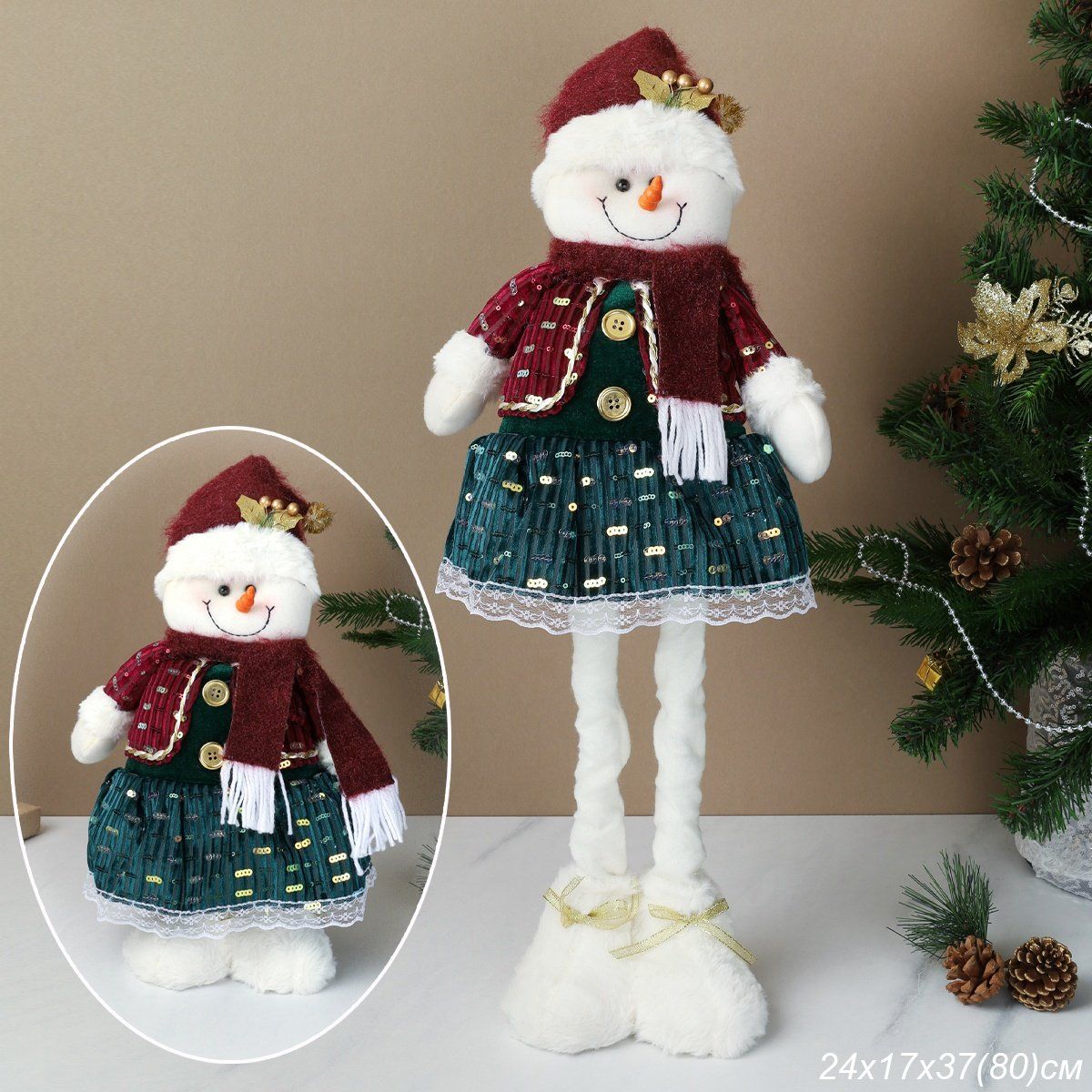 Новогоднее украшение/игрушка Новогоднее украшение/игрушка