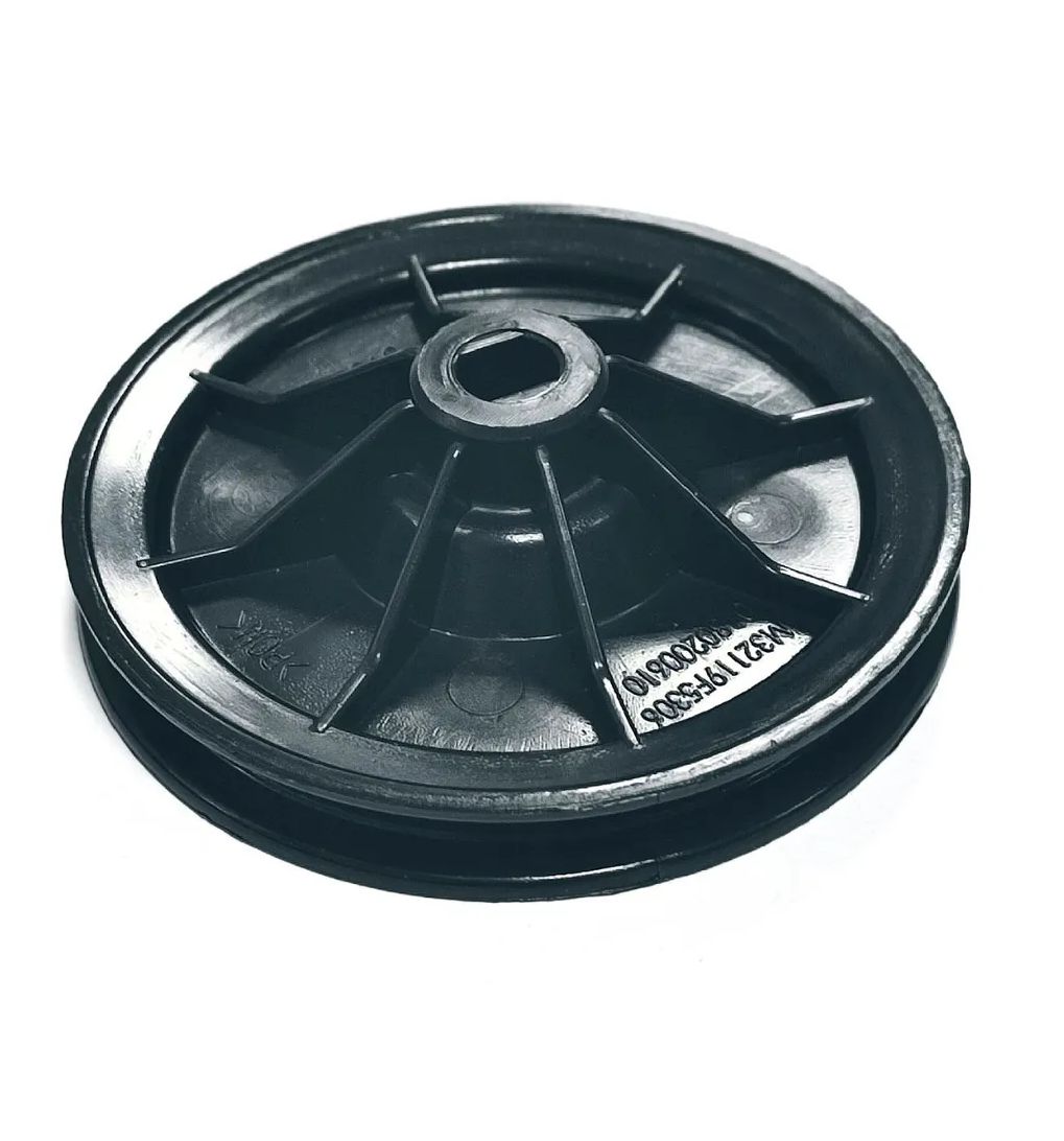 Шкив ременной для сушильной машины Haier 0180200610