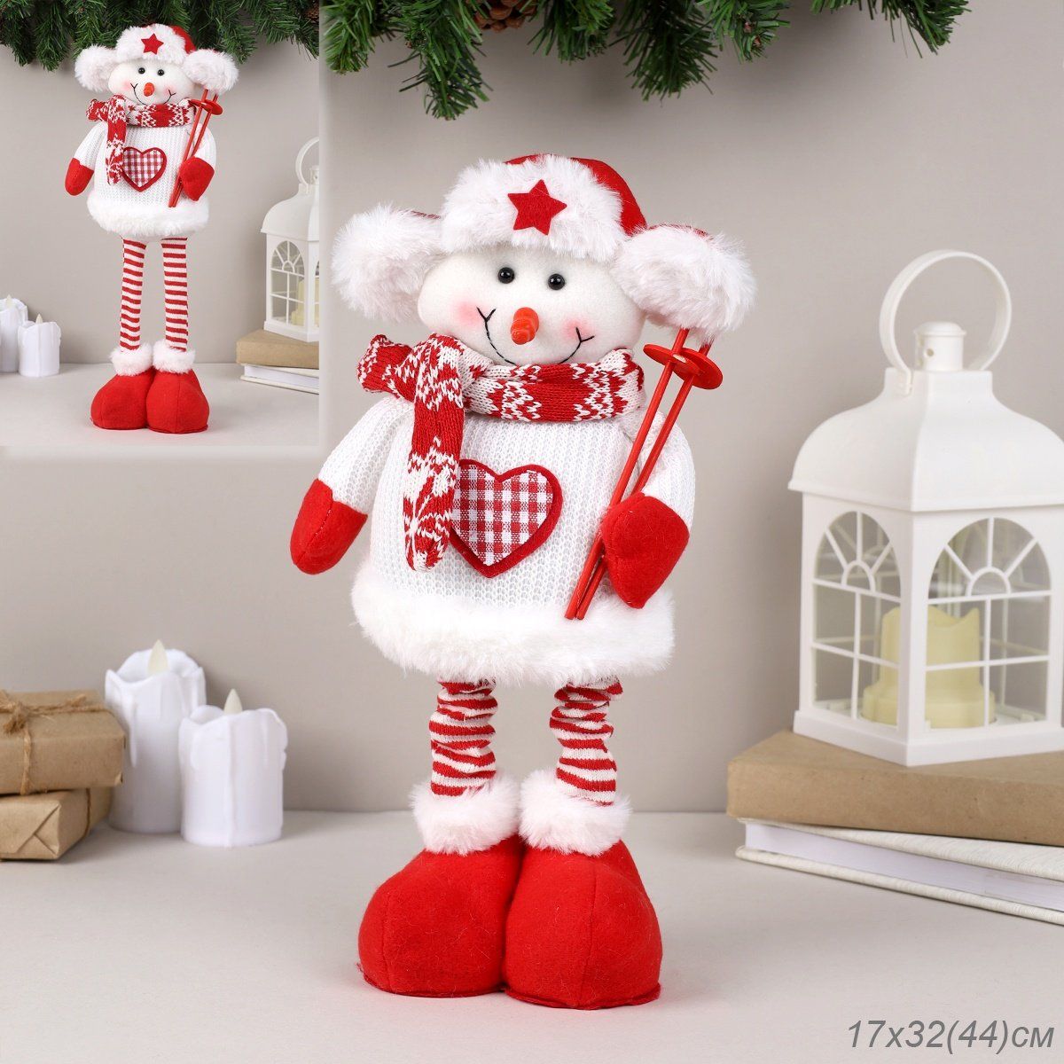 Новогоднее украшение/игрушка Новогоднее украшение/игрушка
