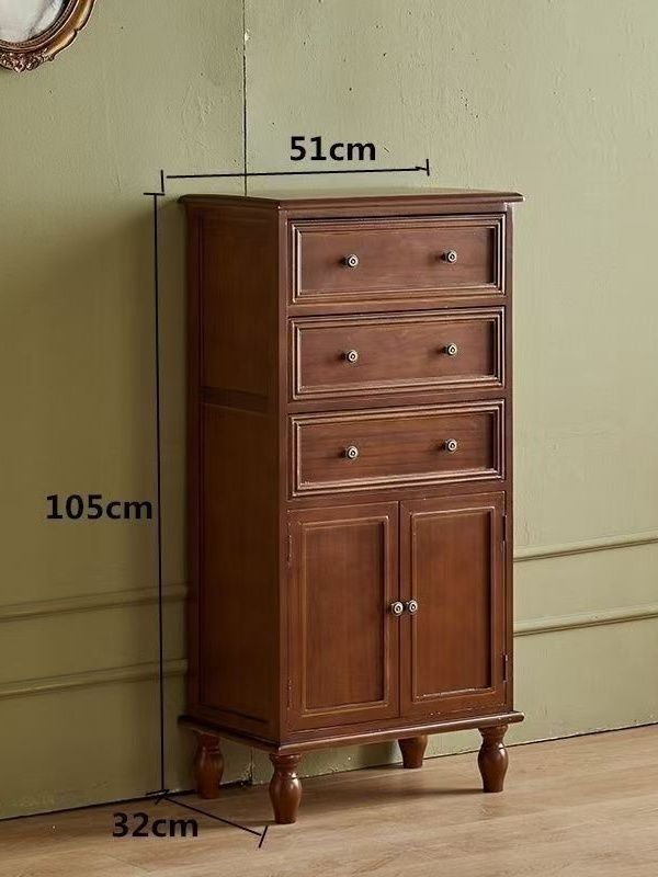 Комод,3ящ.,51х32x105см