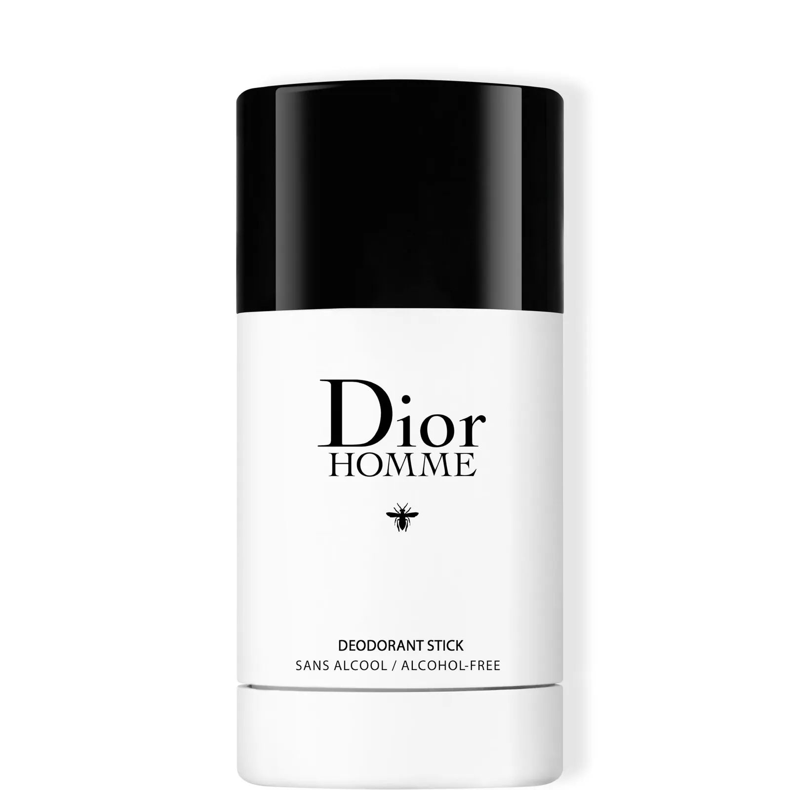 Dior Homme твердый дезодорант 75 гр купить